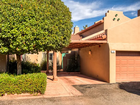 102 Pine Leaf Ln, Sedona, AZ 86336