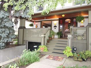 174 N Cuyler Ave, Oak Park, IL 60302