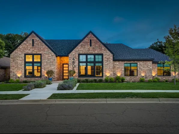 4805 2nd St, Lubbock, TX 79416