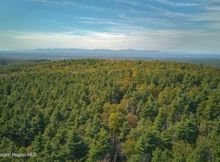 0 Scannell Rd, Chatham, NY 12037