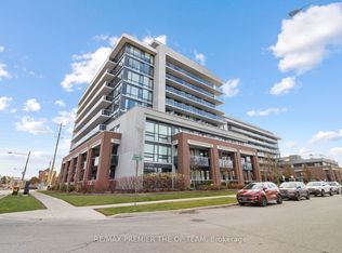 4800 Highway 7 W #508, Vaughan, ON L4L 1H8