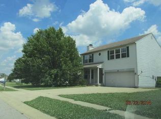 203 Oakview Dr, Mooresville, IN