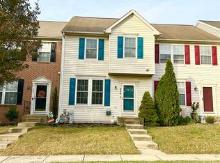 254 Seneca Ter, Pasadena, MD 21122