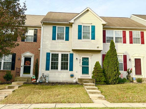 254 Seneca Ter