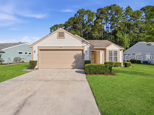 105 Colonel Colcock Ln, Bluffton, SC 29909