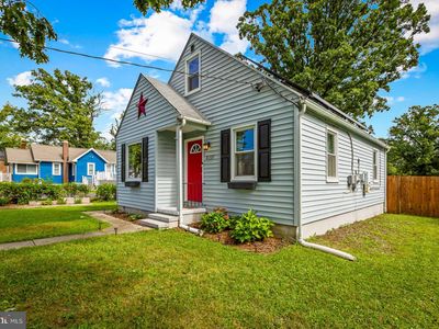 8221 Oakleigh Rd, Parkville, MD, 21234