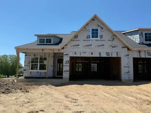 1609 Eagle View Trl Lot 1, Zeeland, MI 49464