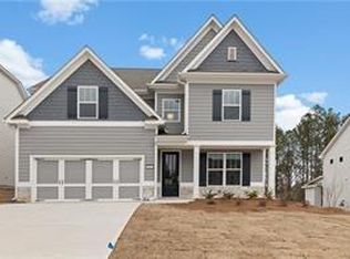 97 Daffodil Lndg, Dallas, GA 30132