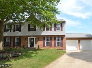 402 Edin Garth, Severna Park, MD 21146
