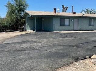 2855 N Sparkman Blvd UNIT D, Tucson, AZ 85716