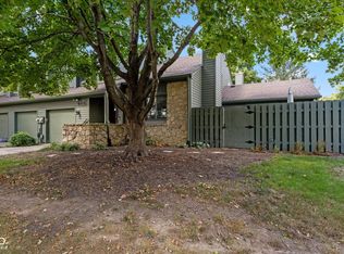 645 Conner Creek Dr #645, Fishers, IN 46038