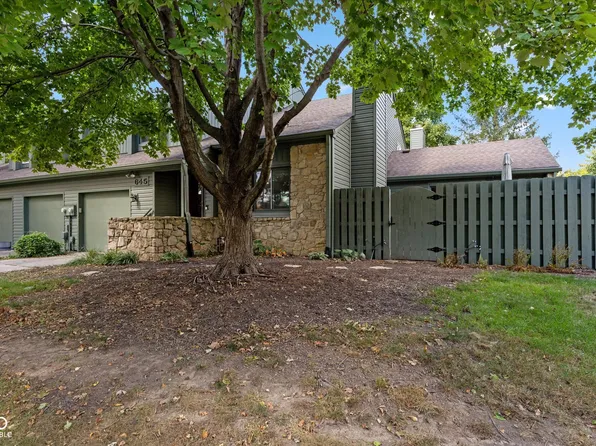 645 Conner Creek Dr #645, Fishers, IN 46038