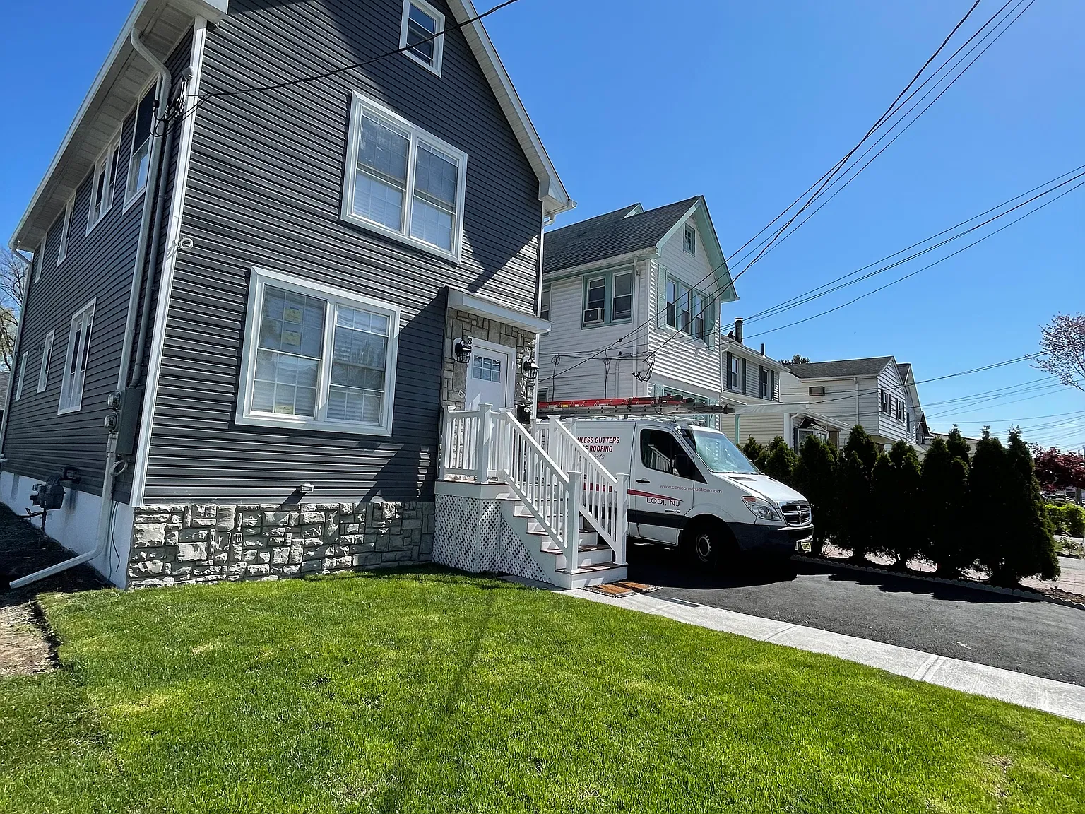 2 bed, $2,900 — Photo 2