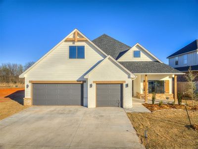 14300 Center Village Way, Piedmont, OK, 73078