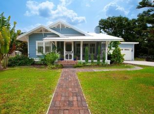 1102 N Arcadia Ave, Arcadia, FL 34266