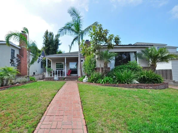 510 E Oak Ave, El Segundo, CA 90245