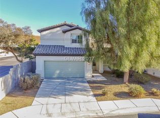 7704 Bird Of Paradise Ct, Las Vegas, NV 89123