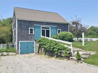 47 Peckham Rd, Little Compton, RI 02837