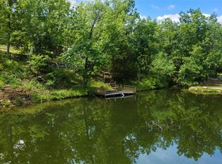 5137 N View Dr, Perryville, MO 63775