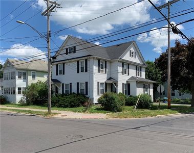200 Kinne St, East Syracuse, NY, 13057