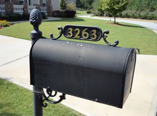 3263 Walnut Rdg, Atlanta, GA 30349