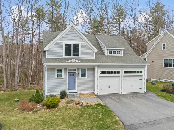 107 Wild Pasture Lane #107, Atkinson, NH 03811