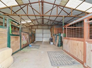 8902 W Highway 199, Springtown, TX 76082