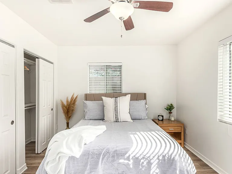 Bedroom #2