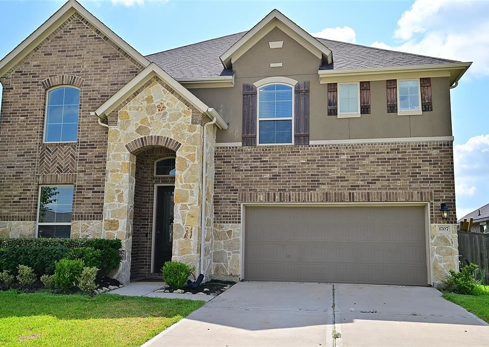1st image of 1707 Pickford Knolls Ln