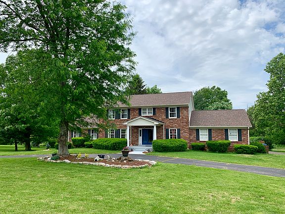 2nd image of 1643 Donelwal Dr