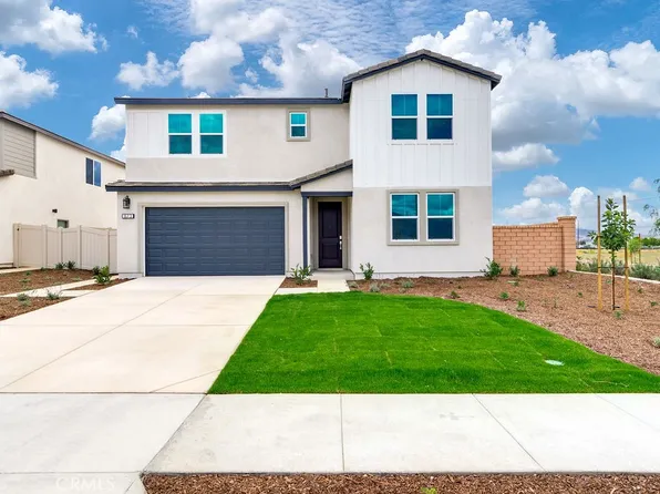 873 Railway Ln, Redlands, CA 92374