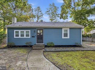 6212 Sears Ave, Mays Landing, NJ 08330