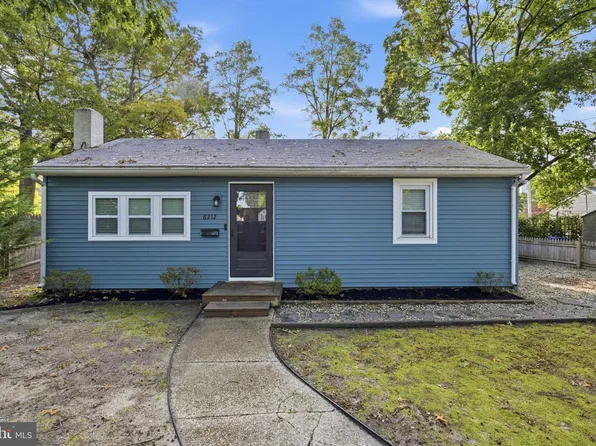 6212 Sears Ave, Mays Landing, NJ 08330