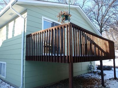 4853 Tuxedo Blvd, Mound, MN, 55364