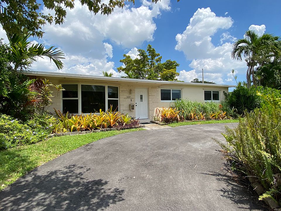 Circular Driveway