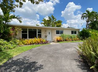 4117 Van Buren St, Hollywood, FL 33021