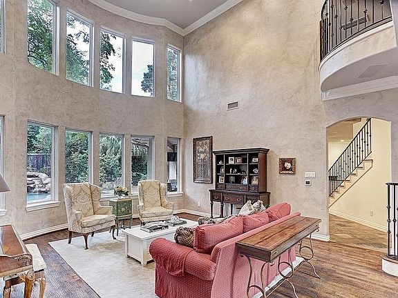 Formal Living