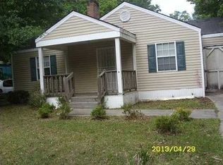 1350 Brooke Ave, Mobile, AL 36605