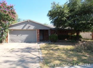 5305 Norris Dr, The Colony, TX 75056