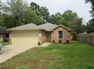 17514 Mallett St, Crosby, TX 77532
