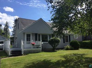 326 W Redwing St, Duluth, MN 55803