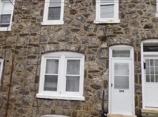 269 Kalos St, Philadelphia, PA 19128