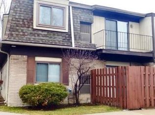 15999 W Eleven Mile Rd APT 5, Southfield, MI 48076