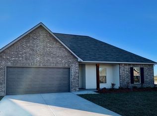 106 Saint Samuel St, Youngsville, LA 70592