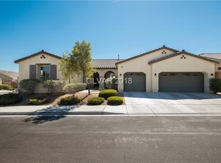 9535 Long Lake Ave, Las Vegas, NV 89149