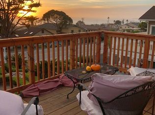 897 S Ocean Ave, Cayucos, CA 93430