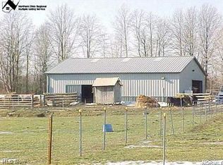 Warner Rd, Madison, OH 44057