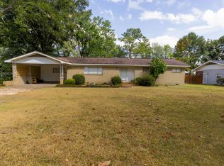 291 Magnolia Dr, Raleigh, MS 39153