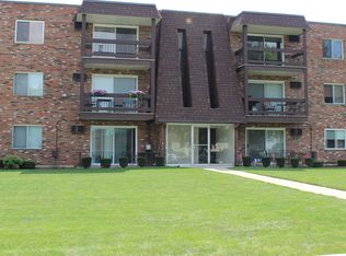 5728 W 128th St APT 3B, Crestwood, IL 60445