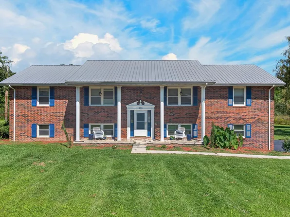 819 Redwood Dr, Mt Carmel, TN 37645
